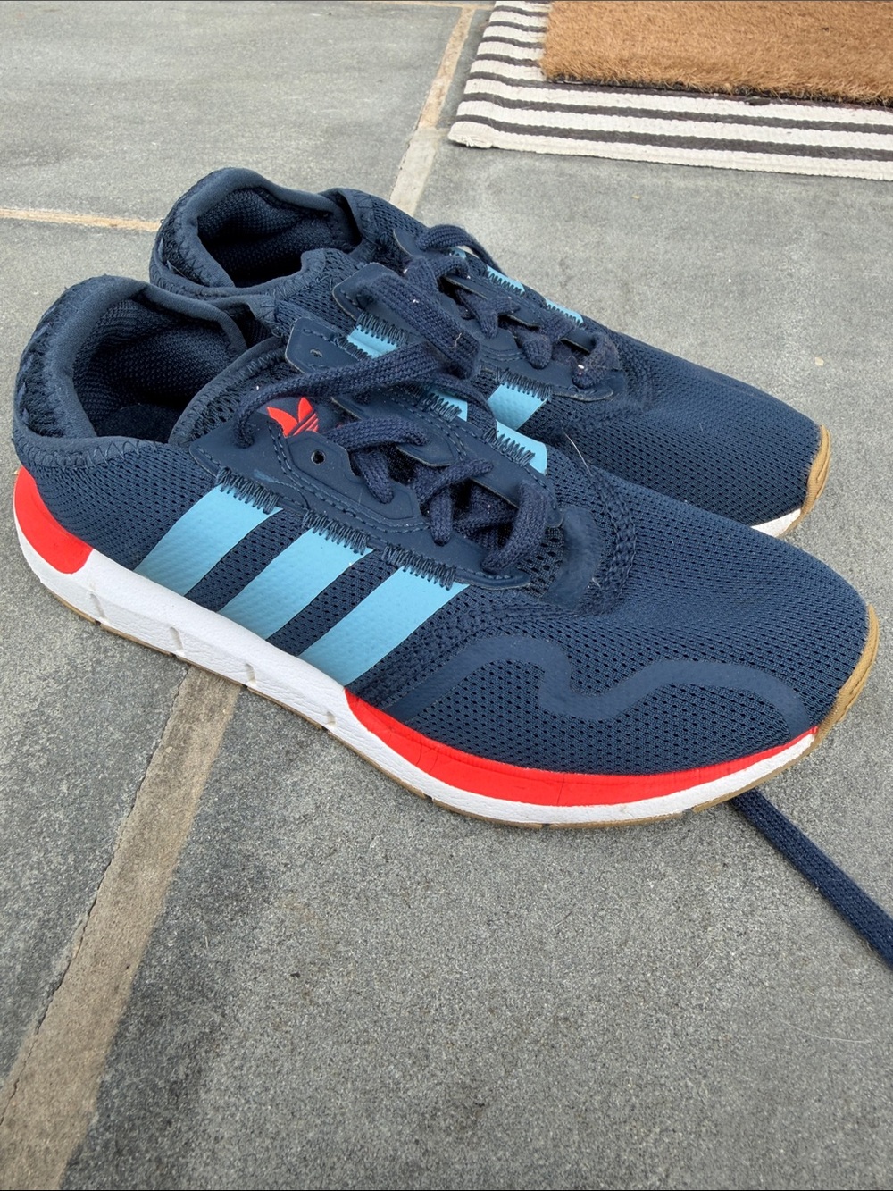 adidas Boys Sneakers